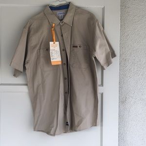 Carhartt Tradesmen Work Shirt